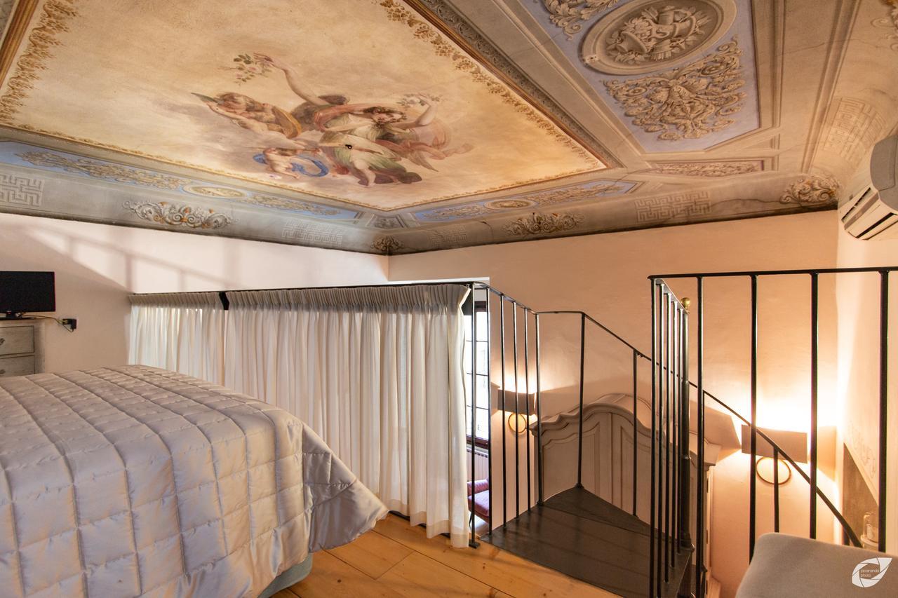 Mozza Apartamento