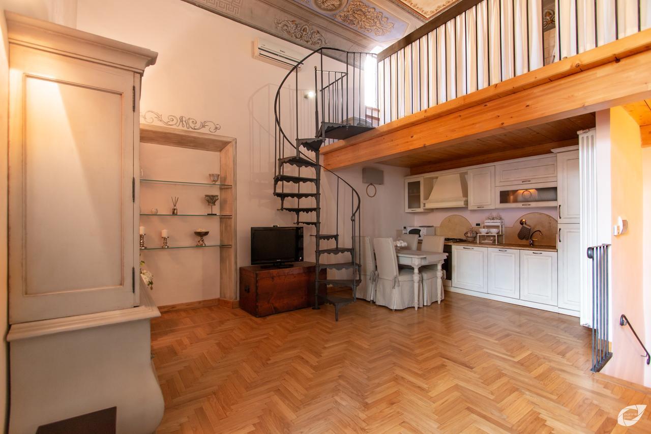Apartamento Mozza *