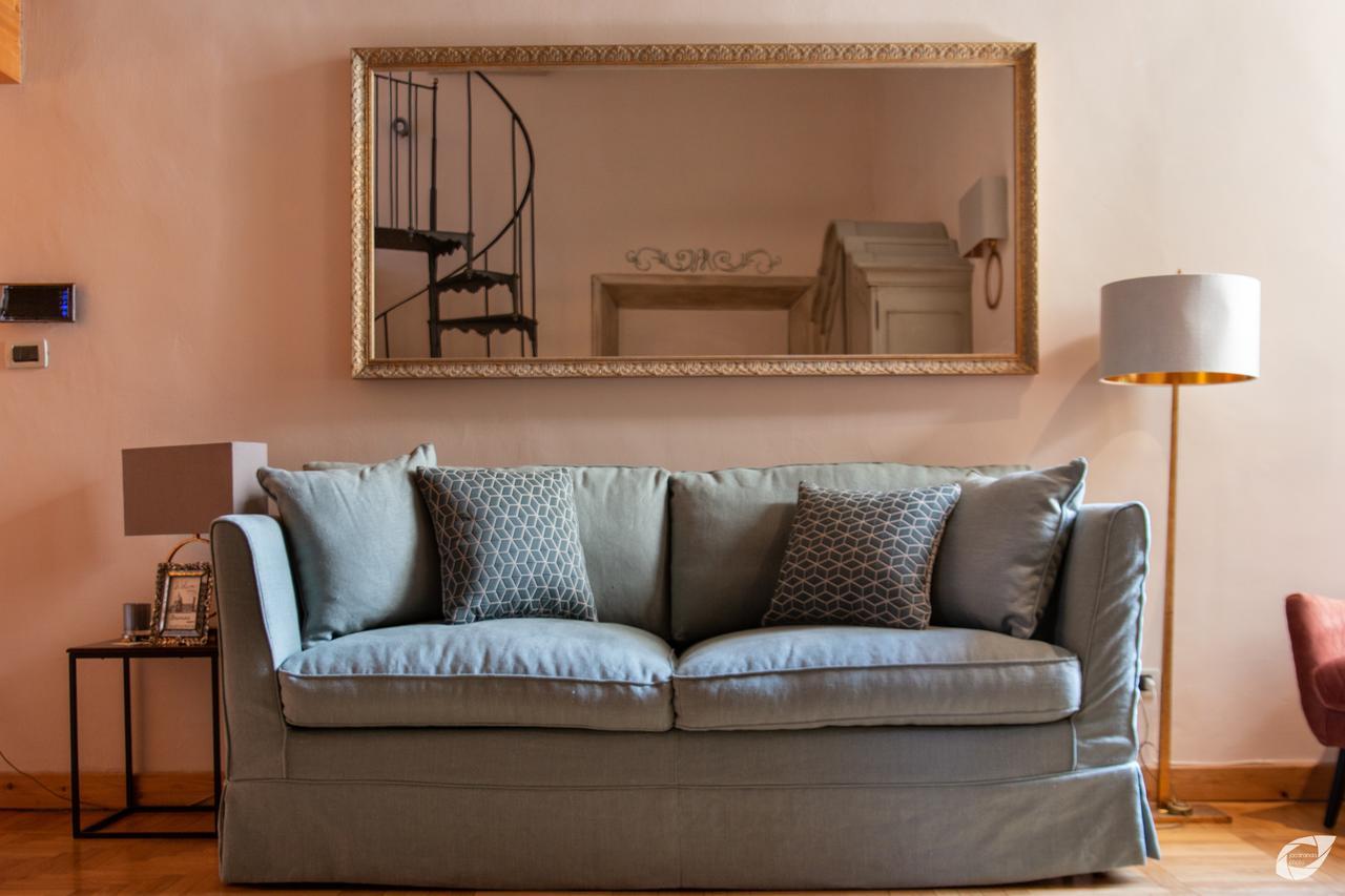 Apartamento Mozza Florença