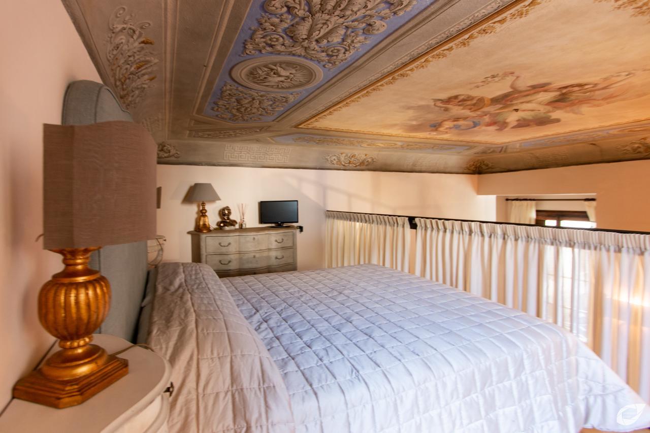Apartamento Mozza Florença