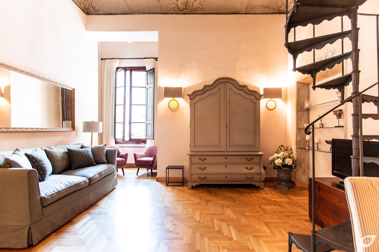 Apartamento Mozza Florença