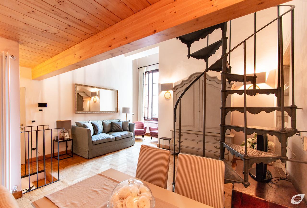 Apartamento Mozza