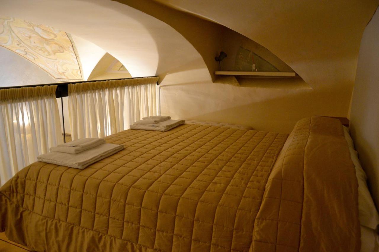Mozza Apartamento Florença