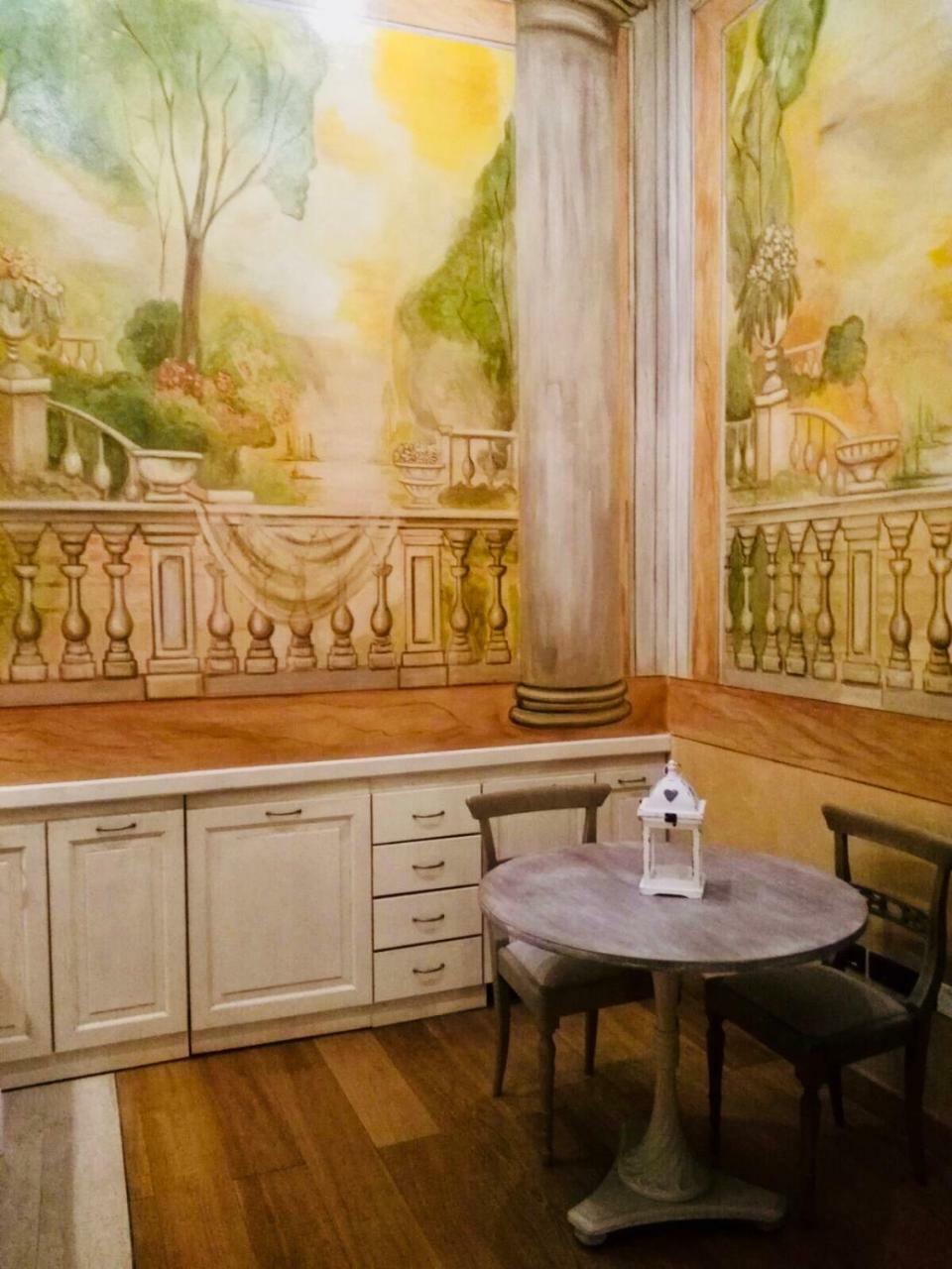 Apartamento Mozza Florença